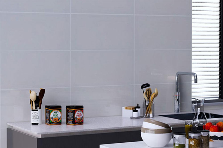 How To Clean Floor & Wall Tiles