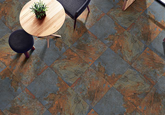 livingroom floor tiles african slate>