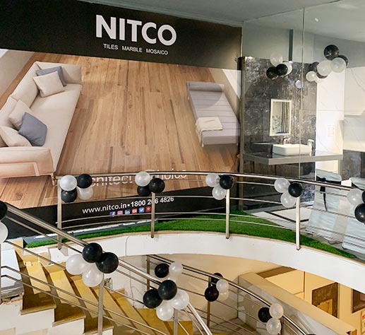 Nitco Store