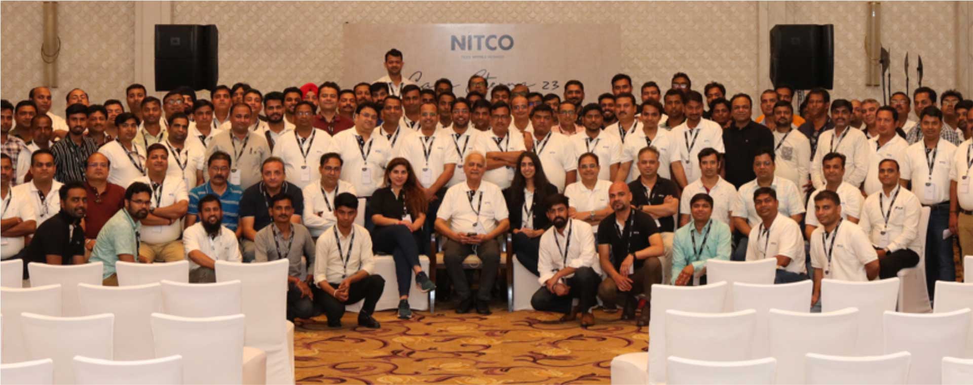 Nitco careers