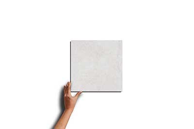 crust ritz bianco ceramic floor