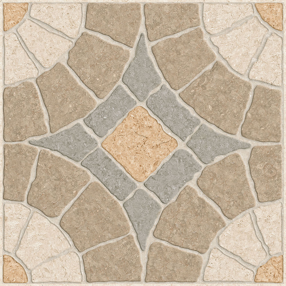 Pathway, Gibraltor collections tilesfrom Nitco Tiles