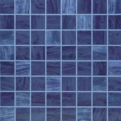 oscar blue ceramic floor