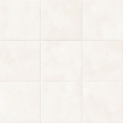 crust dulin white ceramic floor