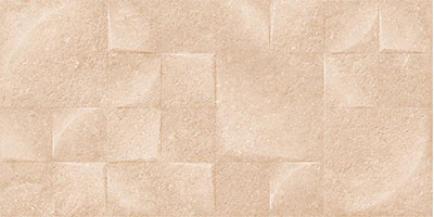 pesco beige decor ceramic wall