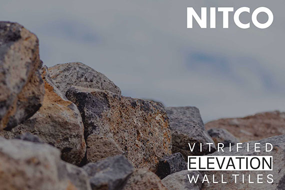 vitrified elevation tiles collection