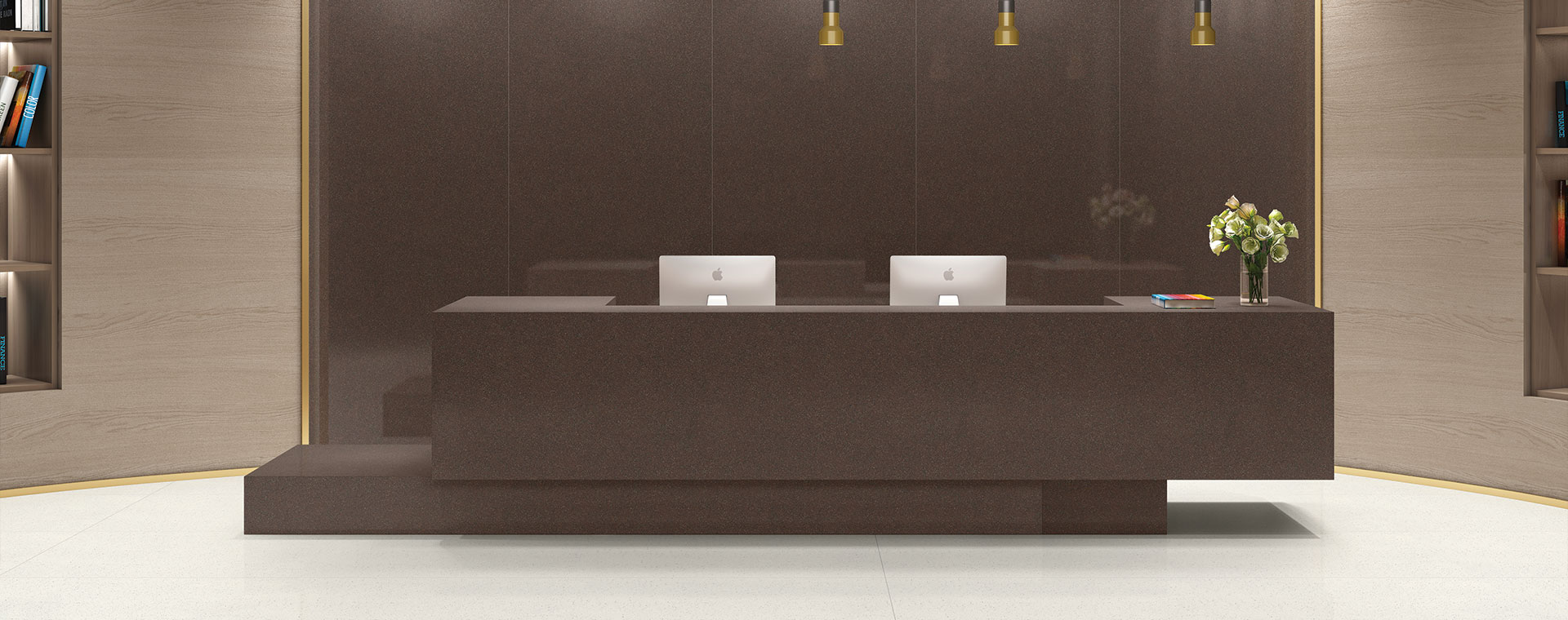 Elementra Collection