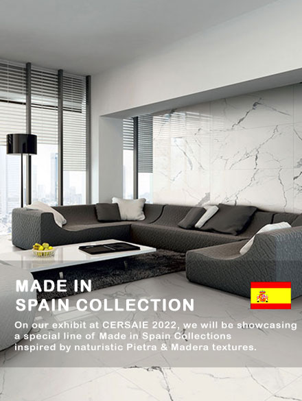 Made in Spain Collection