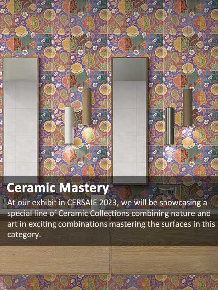 Ceramic Mastery