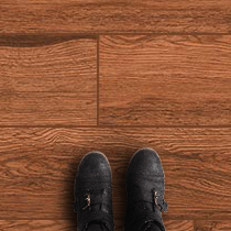 oregon rosewood floor tile