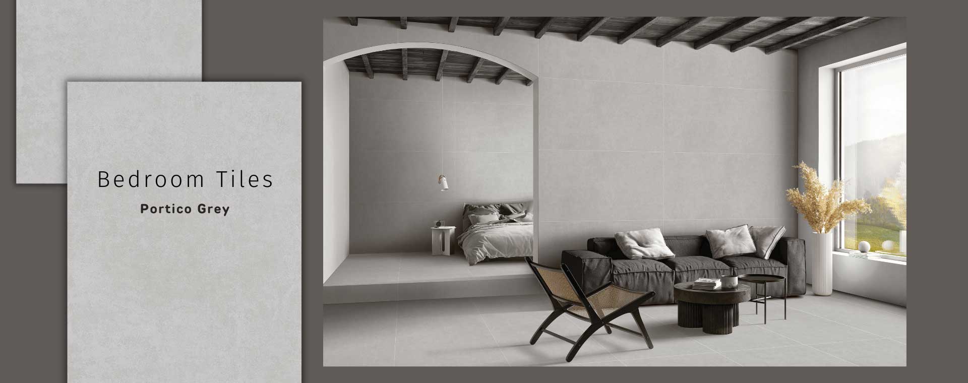 Bedroom Floor Tiles