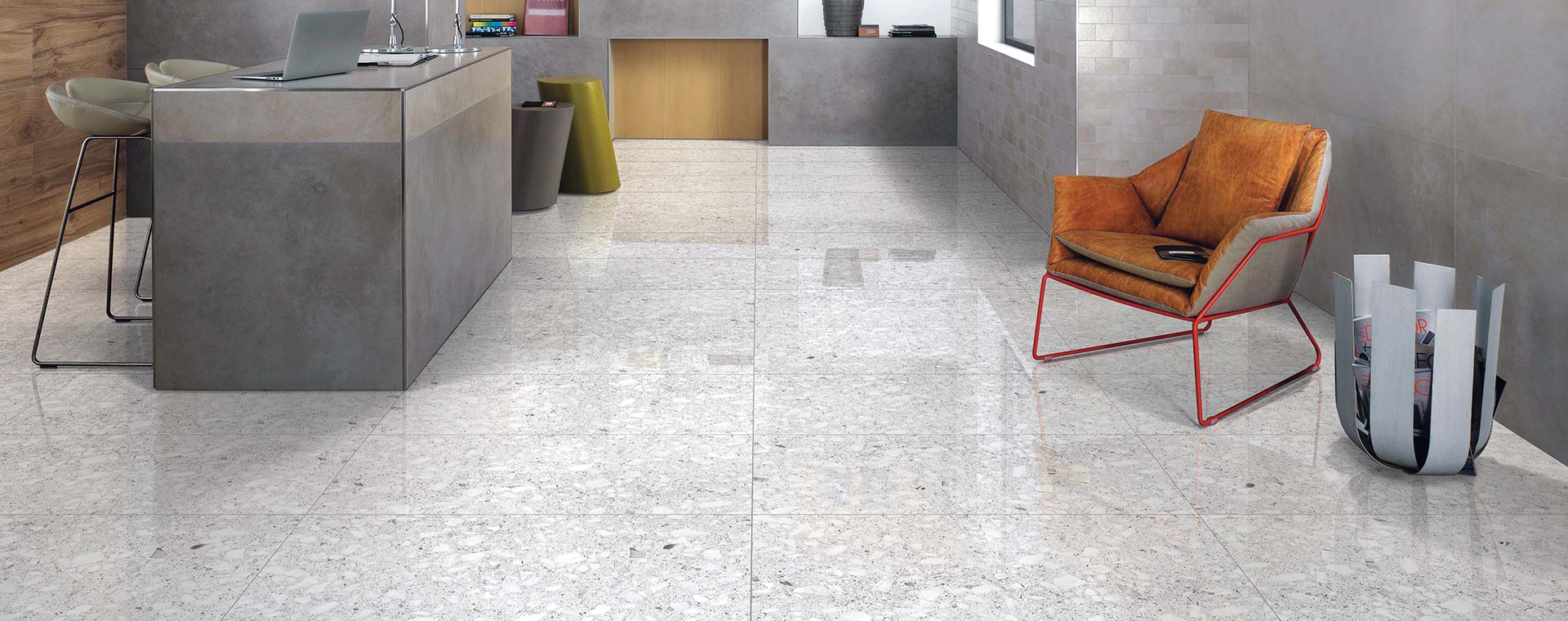 commercial marble tiles