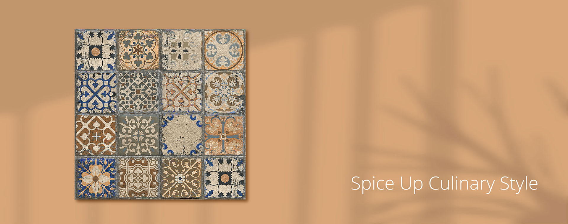 Kitchen Wall Tiles