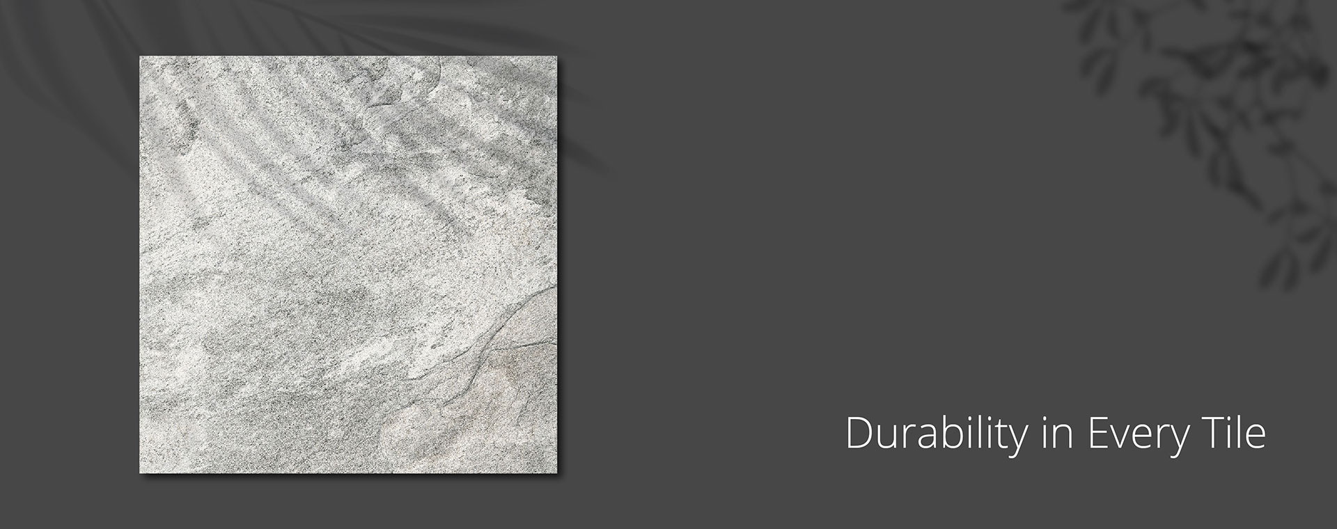 Vitrified DCH Tiles