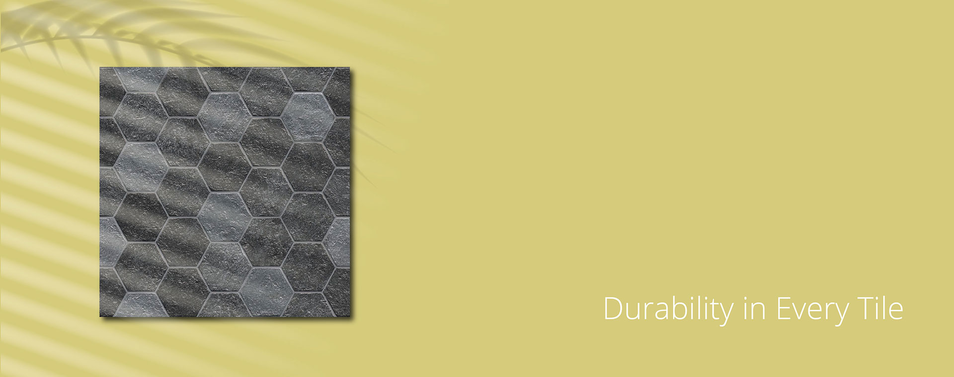 Vitrified Heavy Duty Tiles