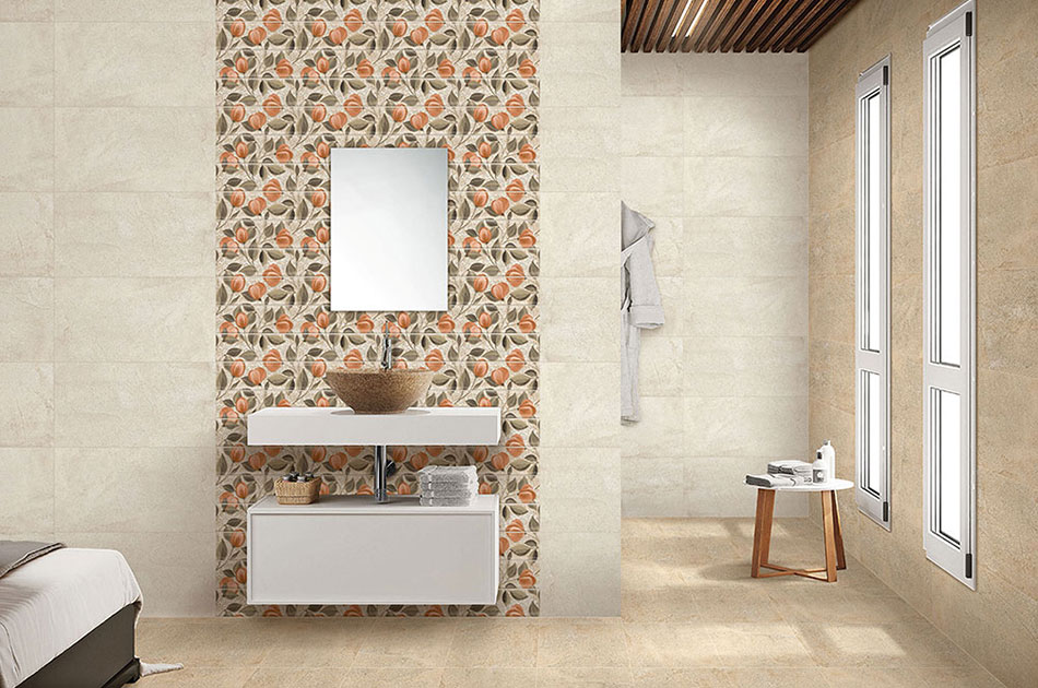 bathroom wall tiles