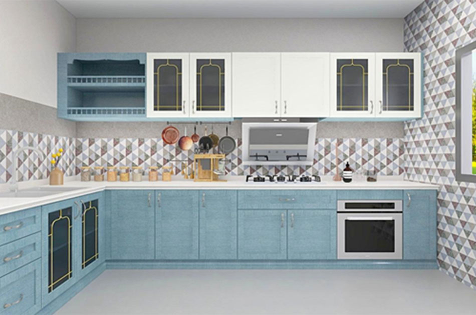 5 Tiles That Can Turn Your Kitchen From, Kitchen Tiles Design Latest