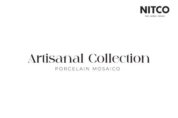 Artisanal Collection