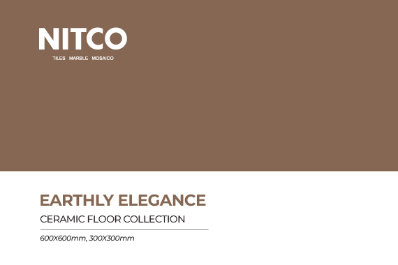 Ceramic Floor Collection