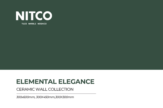Elemental Elegance