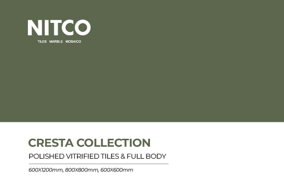 Polished Vitrified Tiles