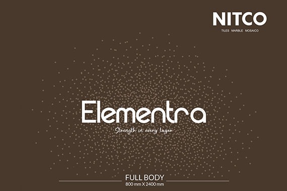 Elementra Collection