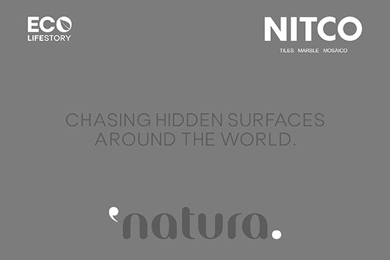 Nitco Natura Collection
