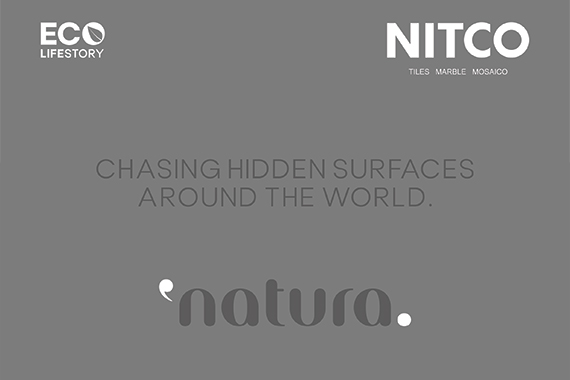 Nitco Natura 2025