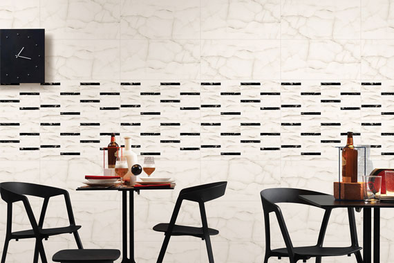 WALL TILE MASTER COLLECTION