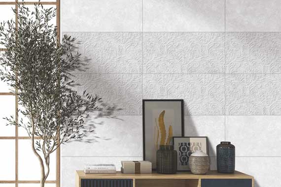 WALL TILE COLLECTION