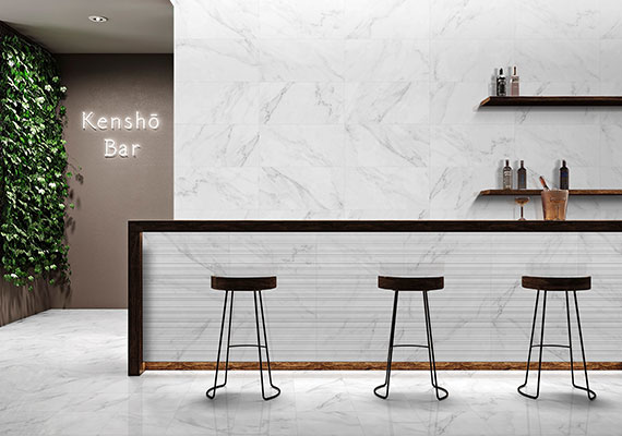 Wall Mosaic Collection