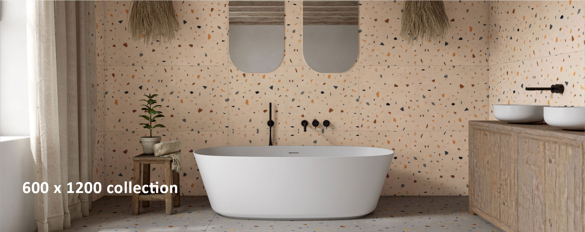 600 x 1200 Collection