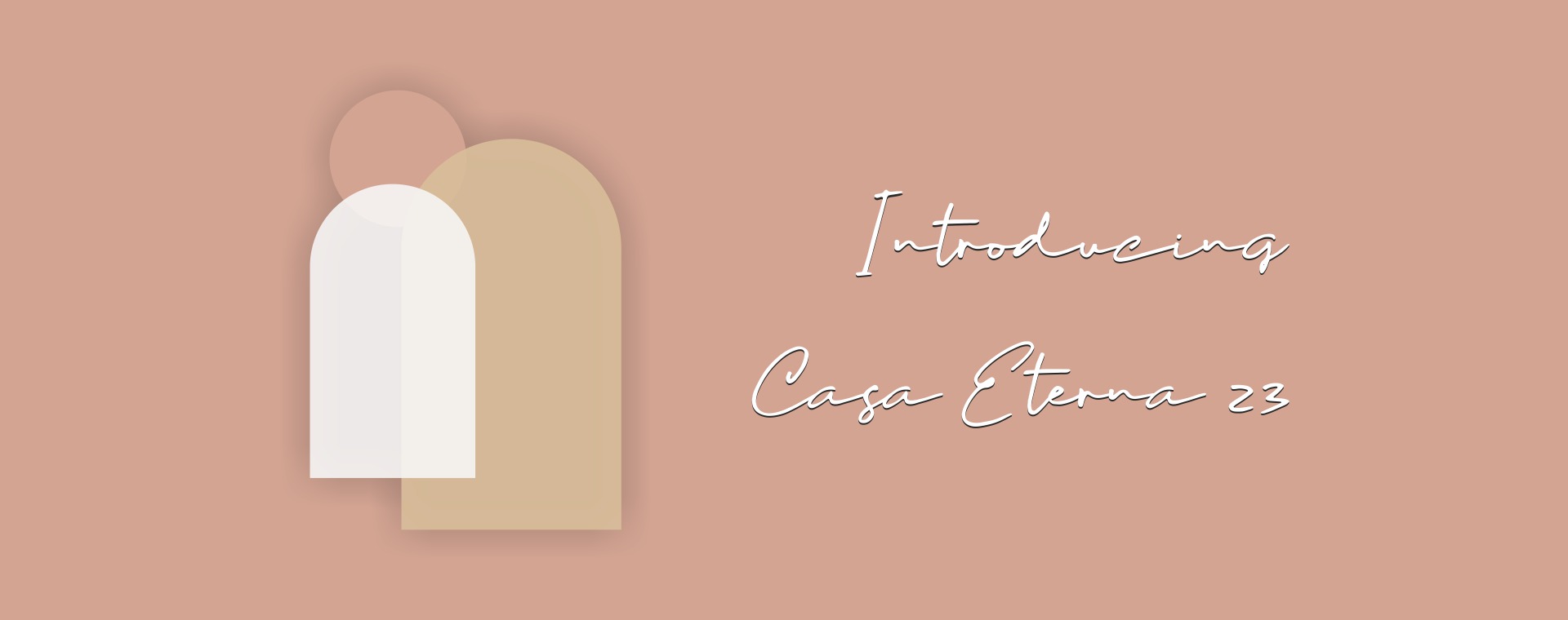 CASA Eterna 23