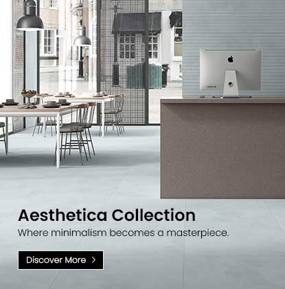 aesthetica collection
