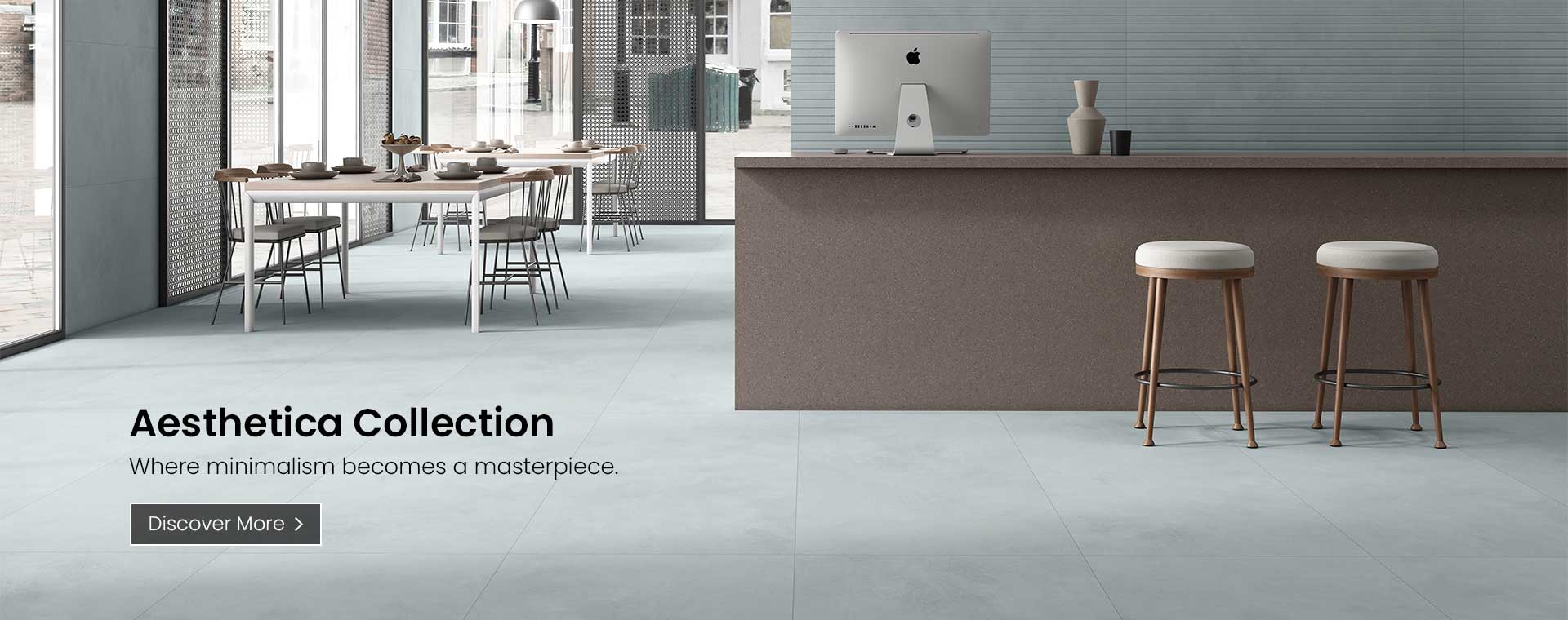 aesthetica collection