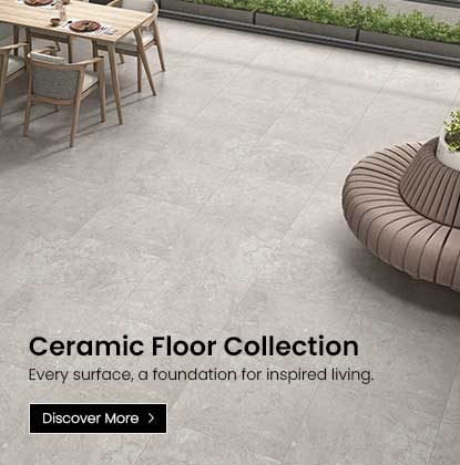 Ceramic Floor Collection