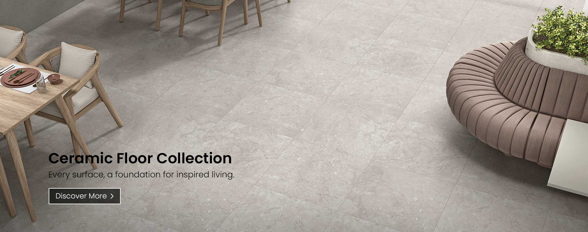Ceramic Floor Collection