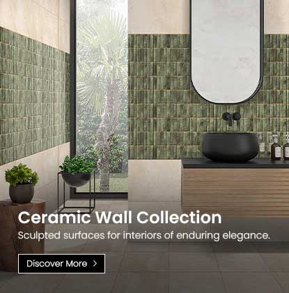 Ceramic Wall Collection