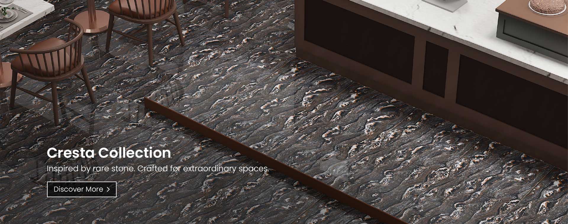 Cresta Collection