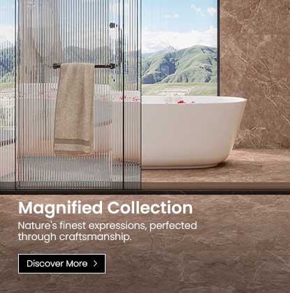 Magnified Collection