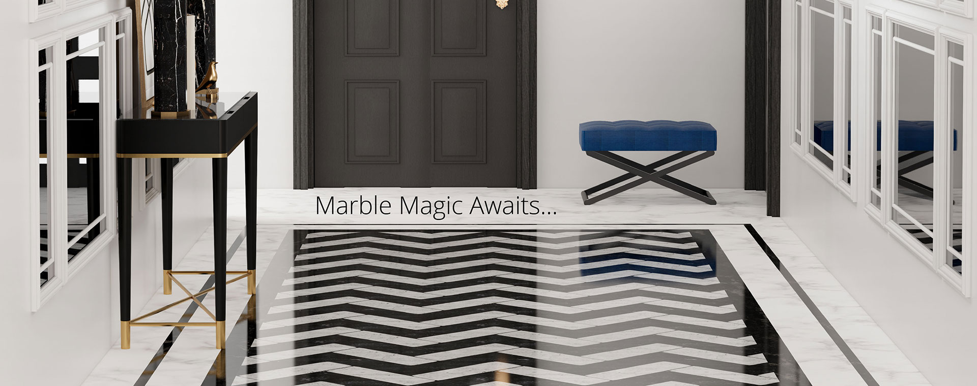 marble tiles for living room