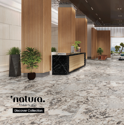 Natura Collection