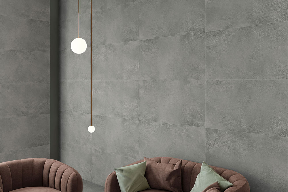 Buy Nairobi Glint (C) Tile Glazed Vitrified Tiles Nitco Tiles & Marble