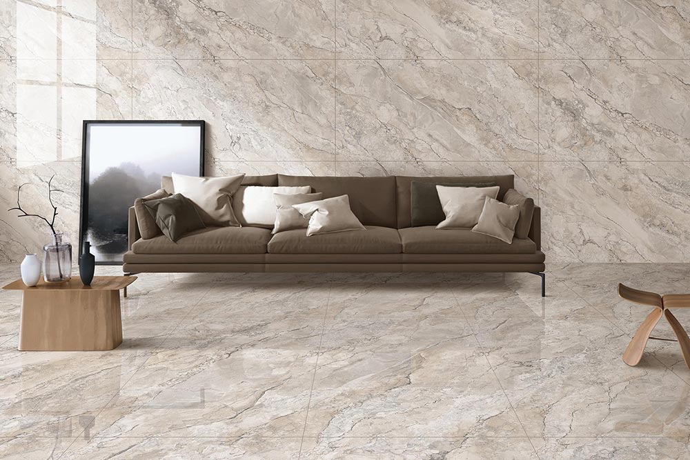 Manhattan Beige Infinite