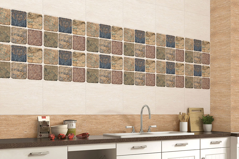 Travertine Ecstacy Lt