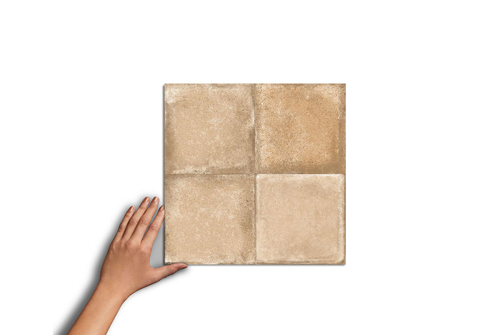 Squareform Beige