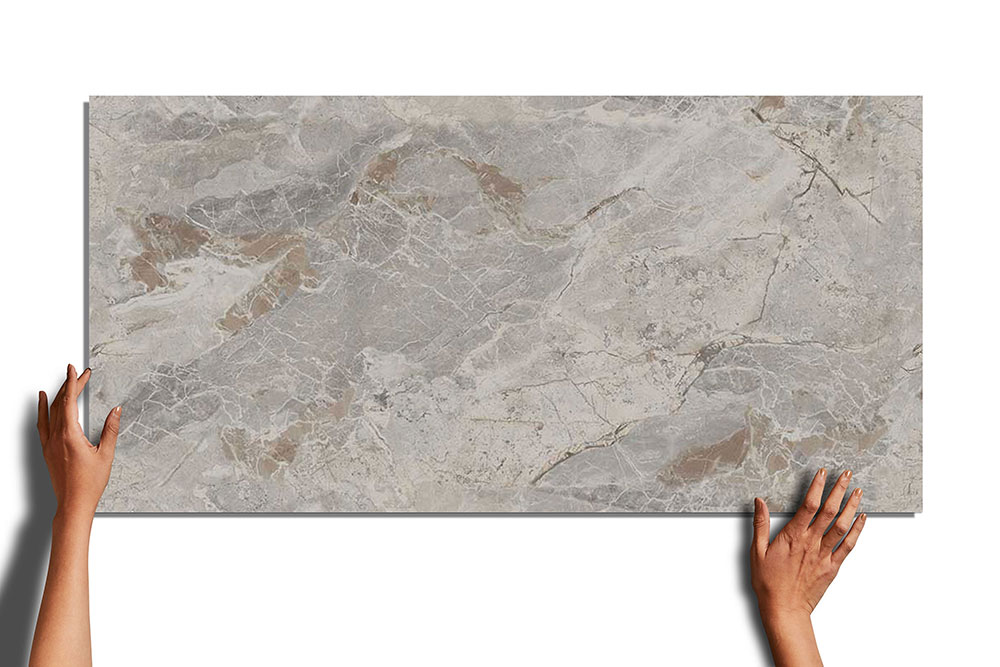 Pacific Grey Infinite