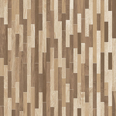 Mosaico WoodCeramic Floor