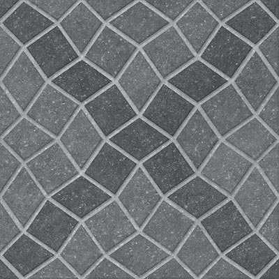 Rhombus GreyExt Floor
