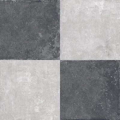 Cubix GreyExt Floor
